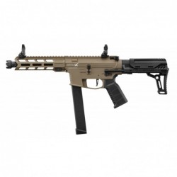 ABZAV|LT-35 Gen2 9mm Battle X PDW FDE Lancer Tactical