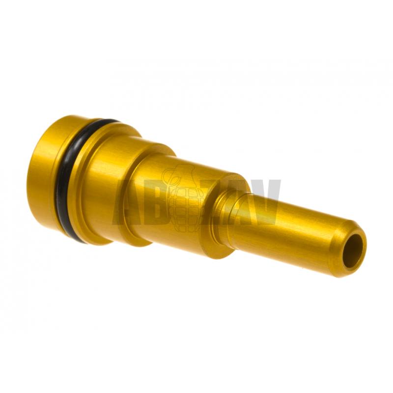 ABZAV|Fusion Engine Nozzle MP5 Gold Polarstar