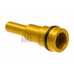 ABZAV|Fusion Engine Nozzle MP5 Gold Polarstar