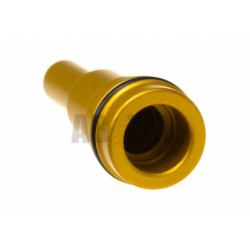 ABZAV|Fusion Engine Nozzle MP5 Gold Polarstar