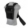 ABZAV|Speedster Adaptive 1000D Jacket Black Lancer Tactical