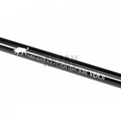 ABZAV|6.03 Black Python II Barrel 509mm   Madbull