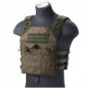 ABZAV|JPC type jacket With Retention OD Lancer Tactical