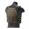 ABZAV|JPC type jacket With Retention OD Lancer Tactical