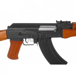 ABZAV|AK47 Wood/Metal Cyma