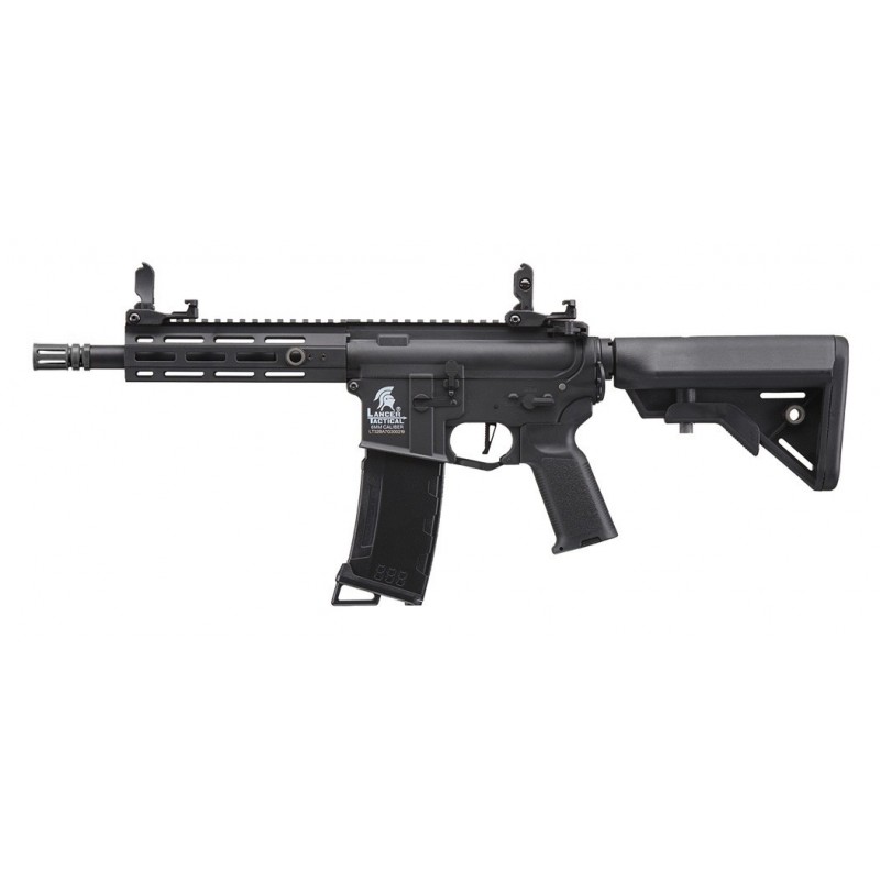 ABZAV|LT-32 GEN3 ETU 7' M-Lock Black Lancer Tactical