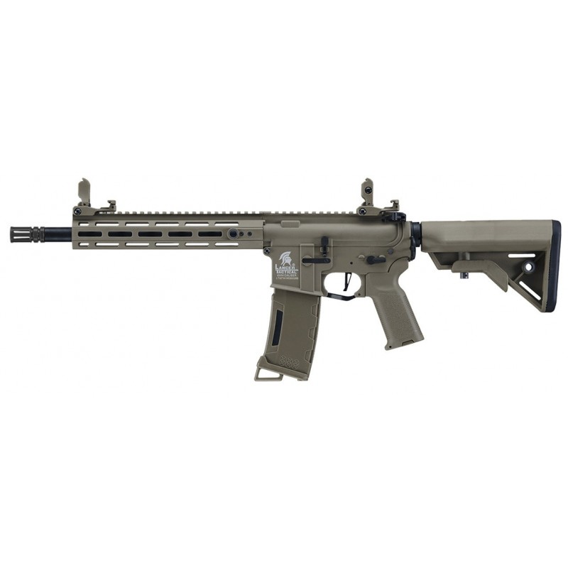 ABZAV|LT-32 GEN3 ETU 10' M-LOCK Tan Lancer Tactical