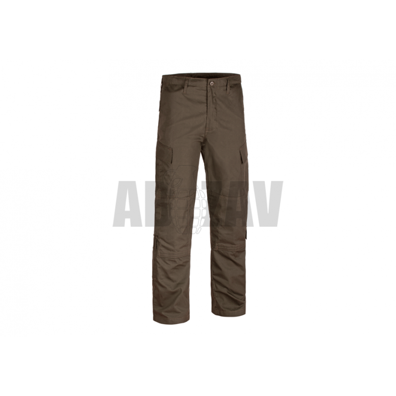 ABZAV|Revenger TDU Pant Ranger Green S Invader Gear