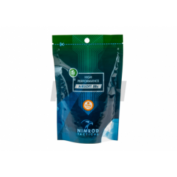 ABZAV|0.28g Bio BB High Performance 1000rds White Nimrod