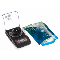 ABZAV|0.28g Bio BB High Performance 1000rds White Nimrod