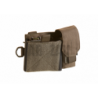 ABZAV|Admin Pouch Ranger Green Invader Gear