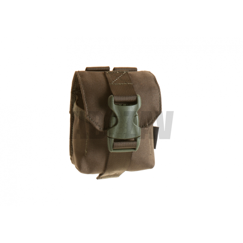 ABZAV|Frag Grenade Pouch Ranger Green Invader Gear