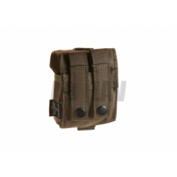 ABZAV|Frag Grenade Pouch Ranger Green Invader Gear