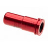 ABZAV|CNC Aluminum Double O-Ring Air Seal Nozzle 20.50mm for AEG Maxx Model