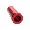 ABZAV|CNC Aluminum Double O-Ring Air Seal Nozzle 20.50mm for AEG Maxx Model