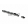 ABZAV|Hi-Capa D.O.R. Fixed Two Way Outer Barrel Silver Laylax