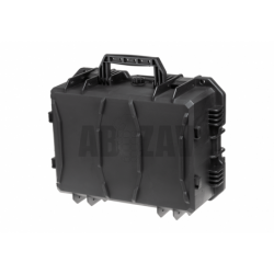 ABZAV|Equipment Case Black Nimrod