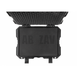 ABZAV|Equipment Case Black Nimrod