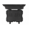 ABZAV|Equipment Case Black Nimrod