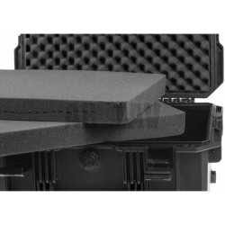 ABZAV|Equipment Case Black Nimrod