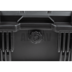 ABZAV|Equipment Case Black Nimrod