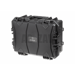 ABZAV|Equipment Case Black Nimrod