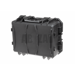 ABZAV|Equipment Case Black Nimrod