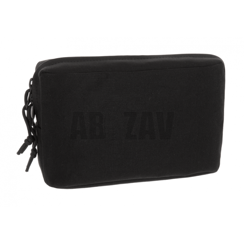 ABZAV|Utility Pouch Large Black Templar's Gear