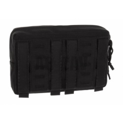 ABZAV|Utility Pouch Large Black Templar's Gear