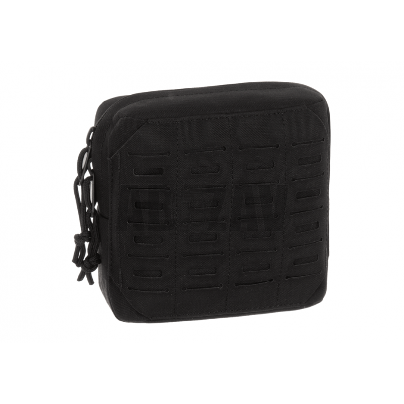 ABZAV|Utility Pouch Medium with MOLLE Black Templar's Gear