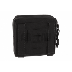 ABZAV|Utility Pouch Medium with MOLLE Black Templar's Gear