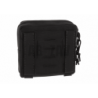 ABZAV|Utility Pouch Medium with MOLLE Black Templar's Gear