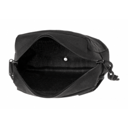 ABZAV|Utility Pouch Medium with MOLLE Black Templar's Gear