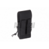 ABZAV|AR Double Mag Pouch Black Templar's Gear