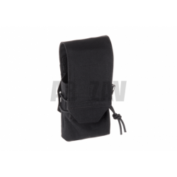ABZAV|AR Double Mag Pouch Black Templar's Gear