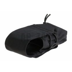 ABZAV|AR Double Mag Pouch Black Templar's Gear