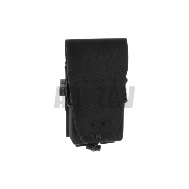ABZAV|Shingle With Flap Pouch 308 25Rd Gen3 Black Templar's Gear