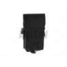 ABZAV|Shingle With Flap Pouch 308 25Rd Gen3 Black Templar's Gear