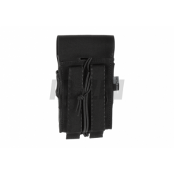 ABZAV|Shingle With Flap Pouch 308 25Rd Gen3 Black Templar's Gear