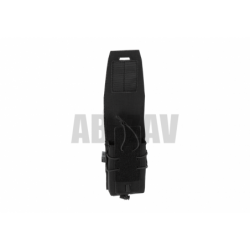 ABZAV|Shingle With Flap Pouch 308 25Rd Gen3 Black Templar's Gear