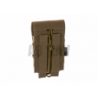 ABZAV|Shingle 308 20rd Pouch With Flap GenIII Ranger Green Templar's Gear
