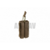 ABZAV|5.56 Single Direct Action Mag Pouch Ranger Green Invader Gear
