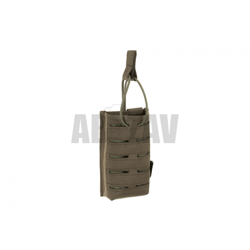 ABZAV|5.56 Single Direct Action Gen II Mag Pouch Ranger Green Invader Gear