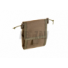 ABZAV|Foldable Dump Pouch Ranger Green Invader Gear