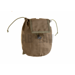 ABZAV|Foldable Dump Pouch Ranger Green Invader Gear