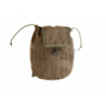 ABZAV|Foldable Dump Pouch Ranger Green Invader Gear