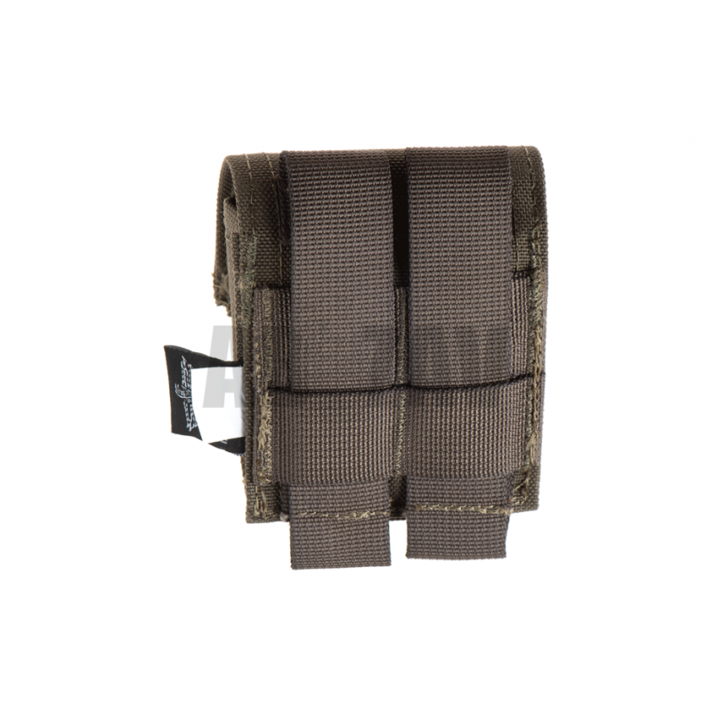 ABZAV|Cig / Snus Pouch Ranger Green Invader Gear