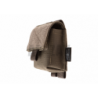 ABZAV|Cig / Snus Pouch Ranger Green Invader Gear