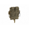 ABZAV|Universal Radio Pouch Ranger Green Templar's Gear
