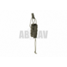 ABZAV|Pistol Fast Mag Pouch Ranger Green Invader Gear